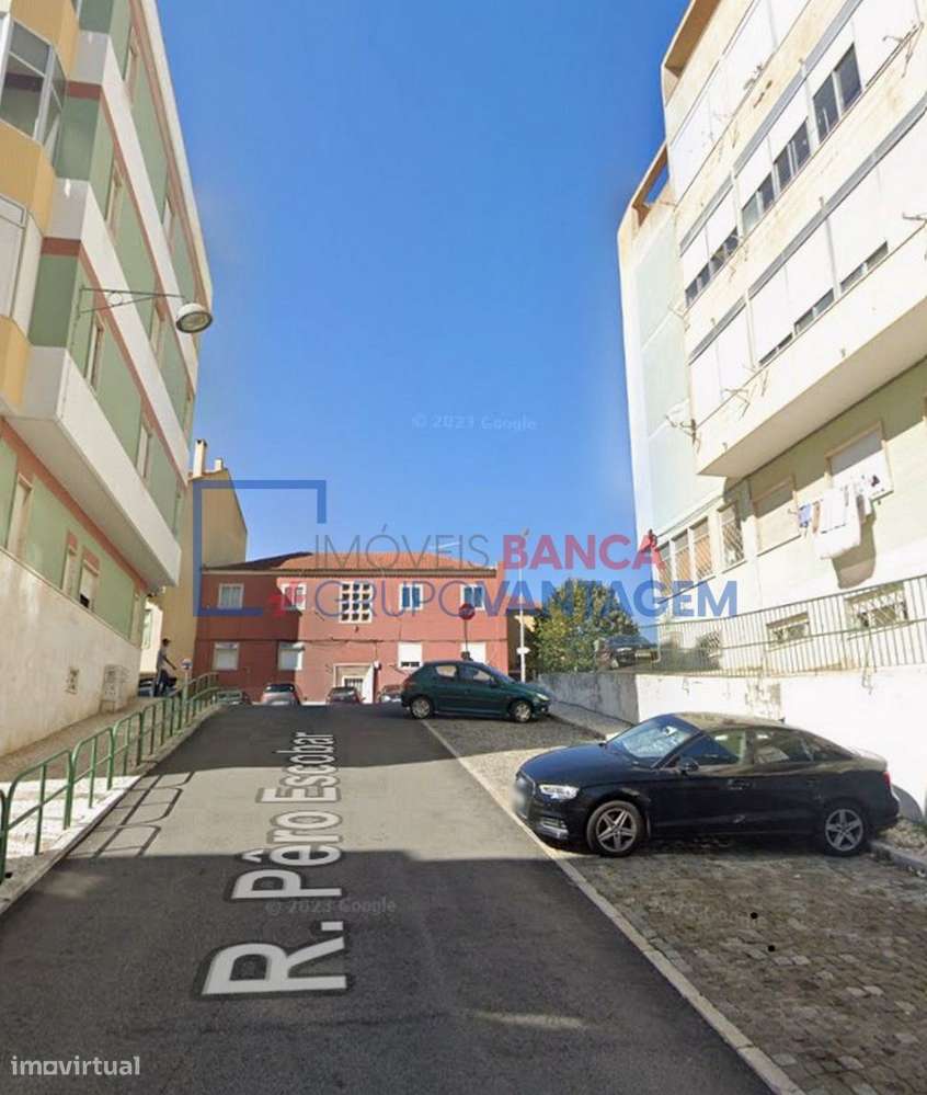 Apartamento T2 Agualva - Grande imagem: 5/16