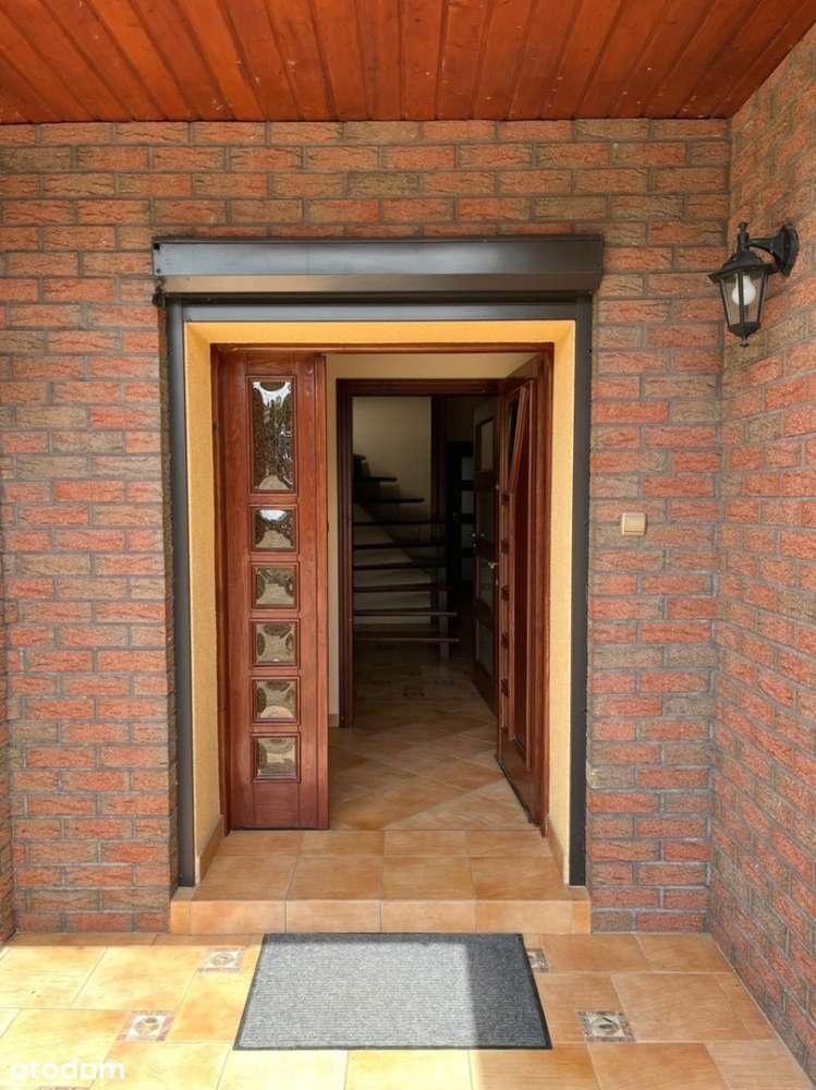 Dom 130 m² w otoczeniu lasów | Pogórzyno k. Milicza | Duży potencjał-16