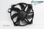 Termoventiladores Renault Grand Scenic III Fase III|13-16 - 3