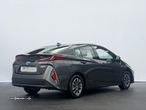 Toyota Prius 1.8 Plug-In Luxury+Pele - 18