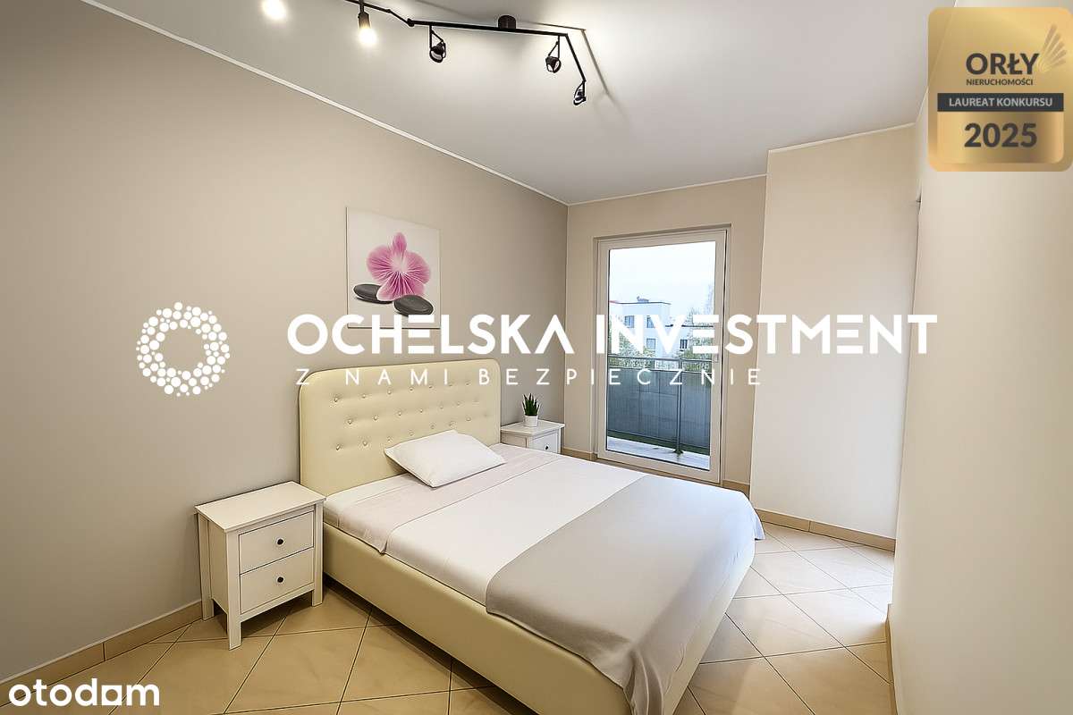 Blisko Pkp | 4 pokoje | Piaseczno - Pełny obrazek: 4/11