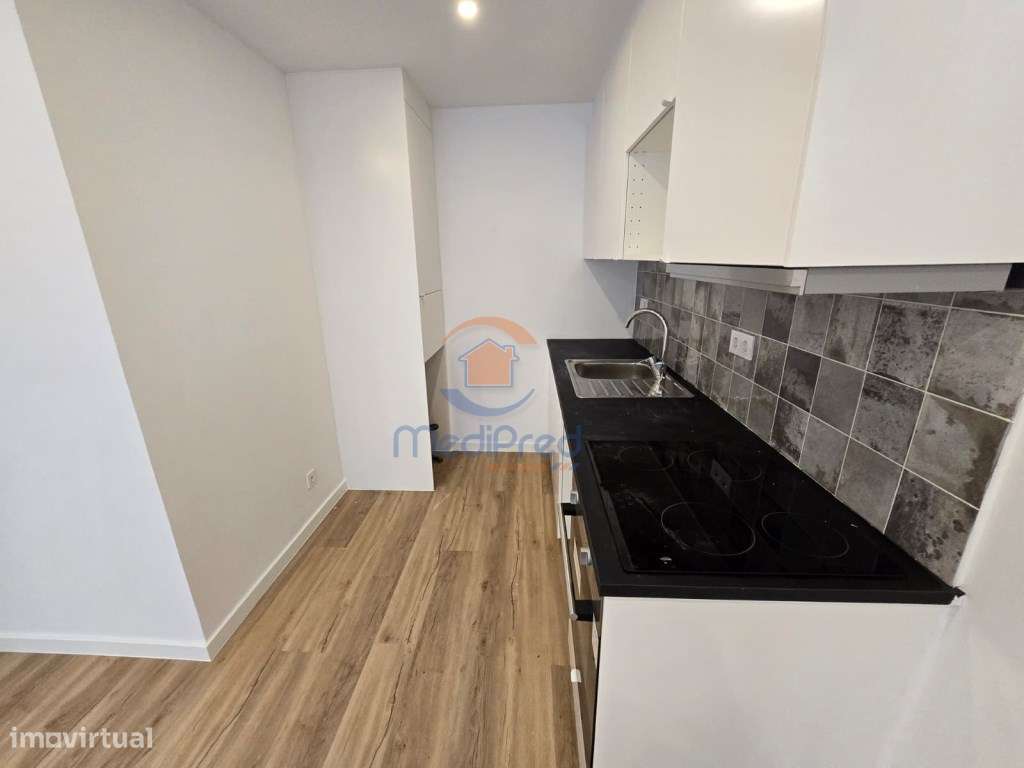 Apartamento T2 Remodelado | Quinta do Mendes, Odivelas - Grande imagem: 5/18