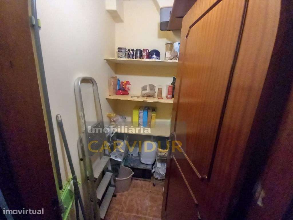 Alto do Seixalinho T3 1ºandar com elevador e arrecadação-15