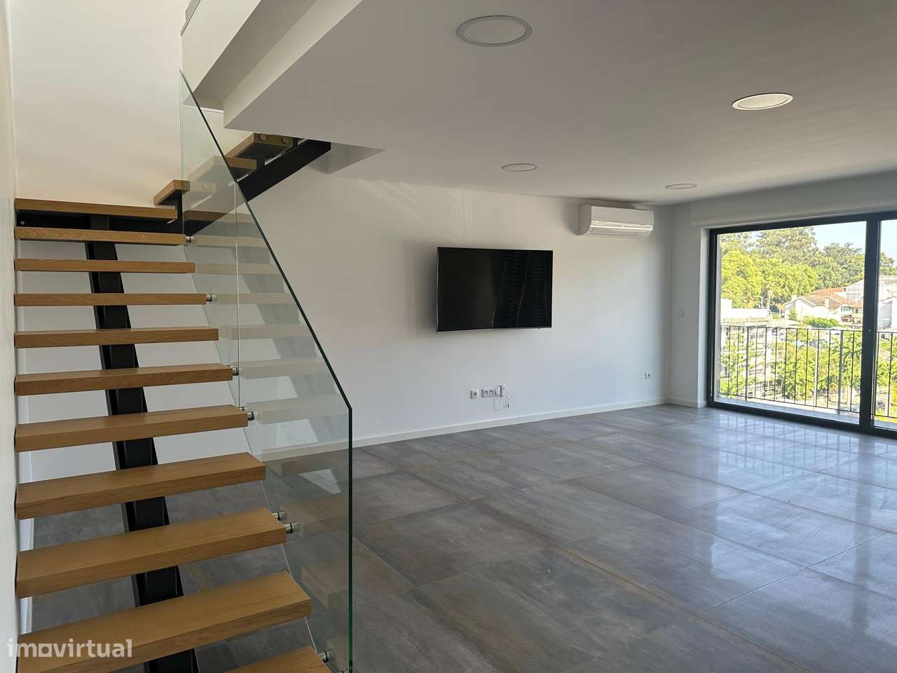 T3 Duplex - Av. da Europa - Viseu-12