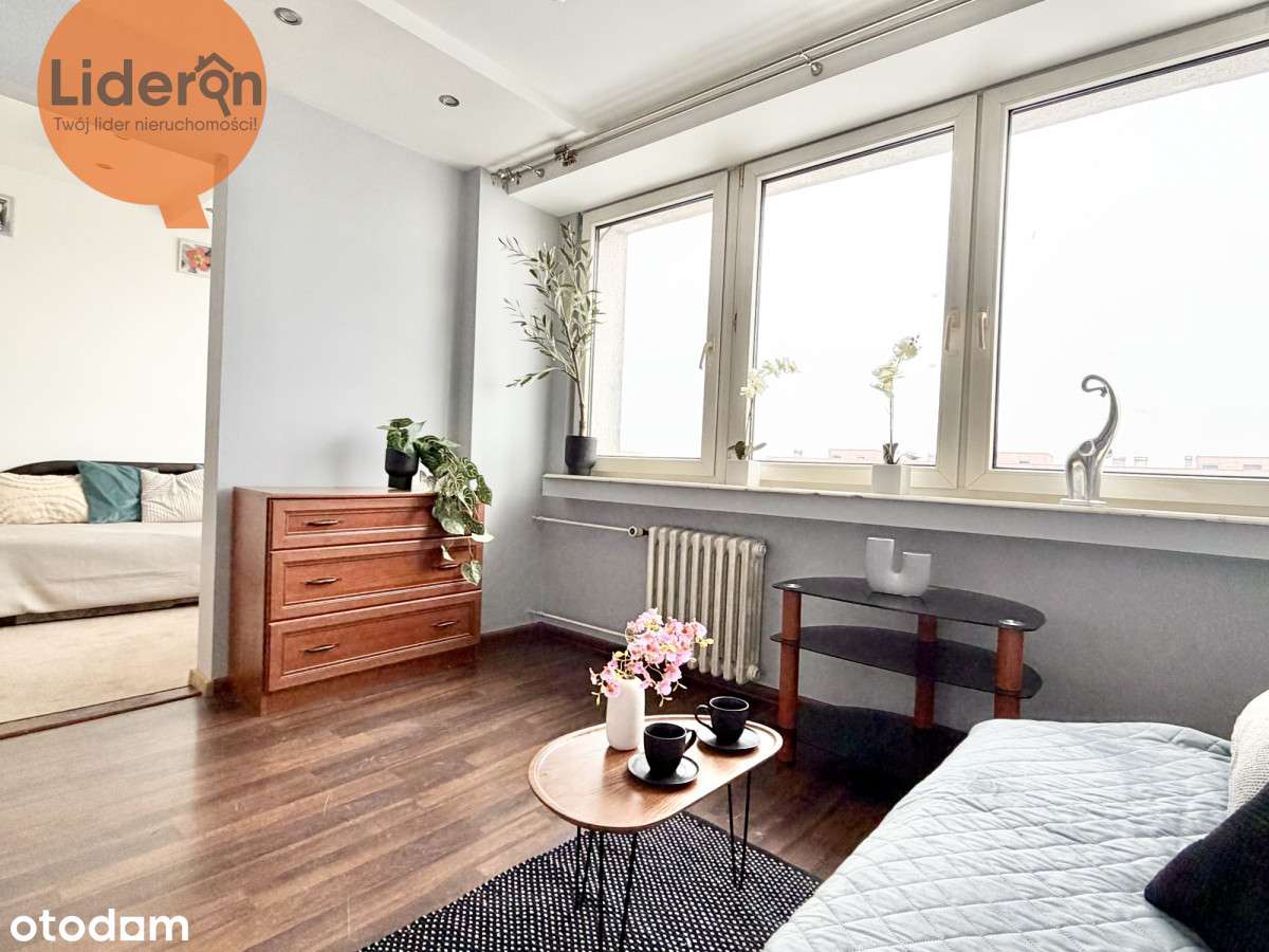 2 pokoje z super widokiem-1