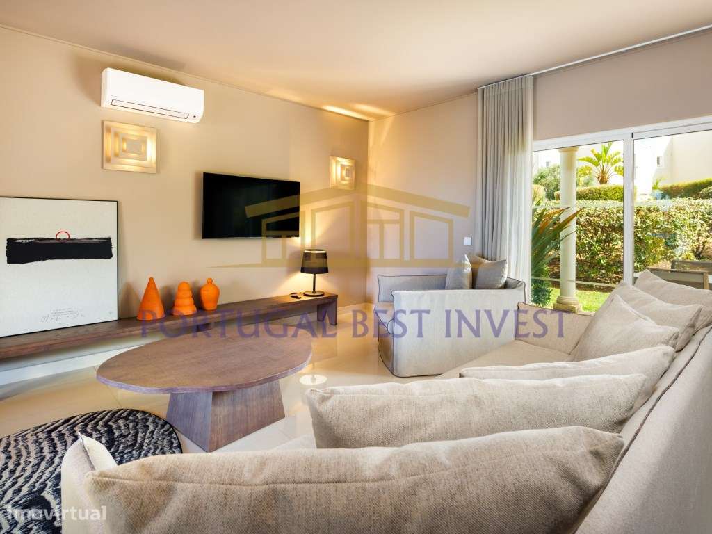 Vale da Lapa - Village Resort - V2 Turísticos - Grande imagem: 4/24