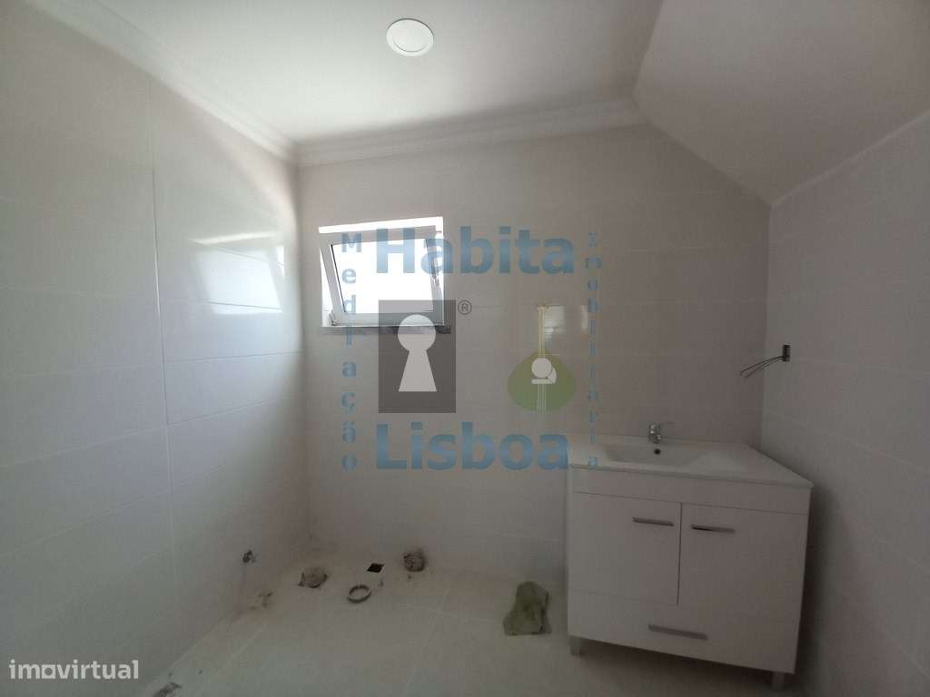 Moradia V5 Premium c/ Anexo | Tranquilidade e Lisboa à Porta-10
