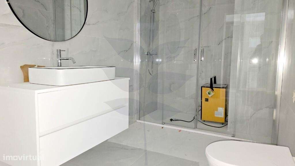 Apartamento T2 Duplex em S. Vítor – Braga - Grande imagem: 5/24