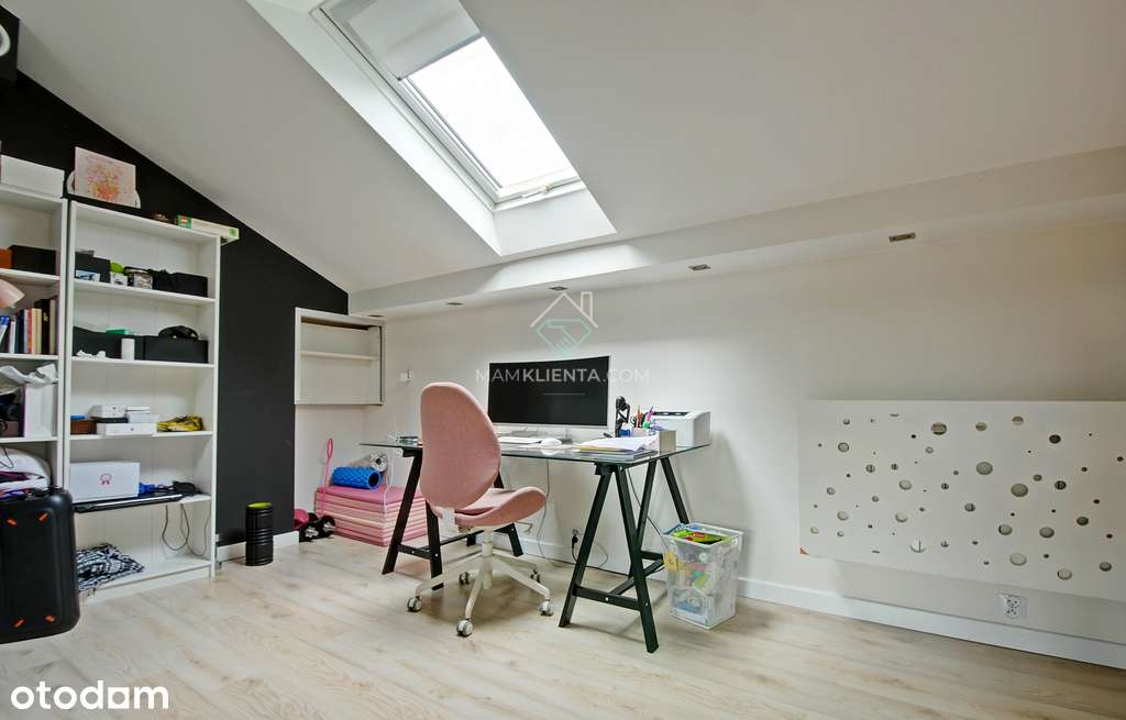 Tylko u nas! Wysoki standard Rzeszów Zalesie 180m2-11