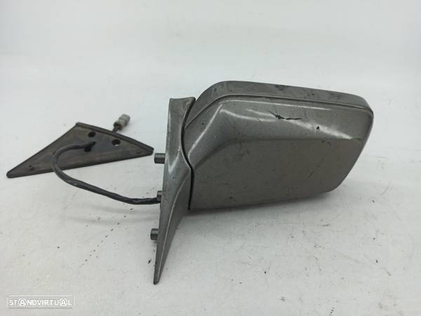 Retrovisor Esquerdo Electrico Nissan Sunny Ii Hatchback (N13) - 3