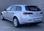 Alfa Romeo 159 2.4JTDM Progression - 3