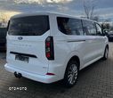 Ford Tourneo Custom 2.0 EcoBlue 320 L2 Titanium - 6