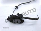 Fechadura Porta Frente Esquerda 8050_32387r Renault Clio V 1.0 - 2