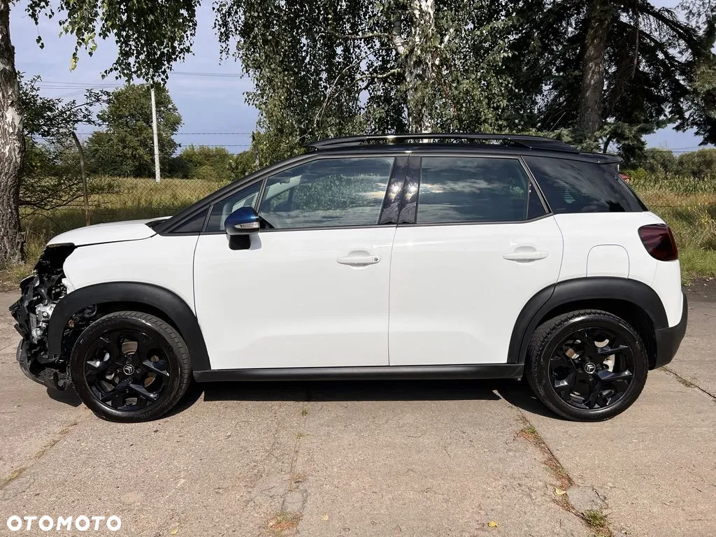 Citroën C3 Aircross 1.2 PureTech Rip Curl S&S - 5