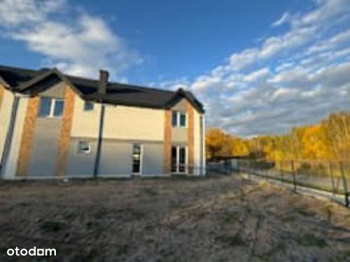 Bliźniak skrajny, 137 m2, blisko PKP Halinów - Pełny obrazek: 4/19