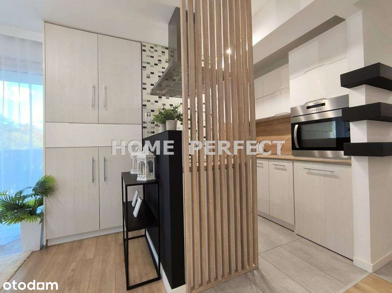 Mieszkanie z dużym balkonem-Klonowa 33 - Pełny obrazek: 5/20