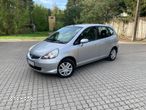 Honda Jazz 1.4 S - 3