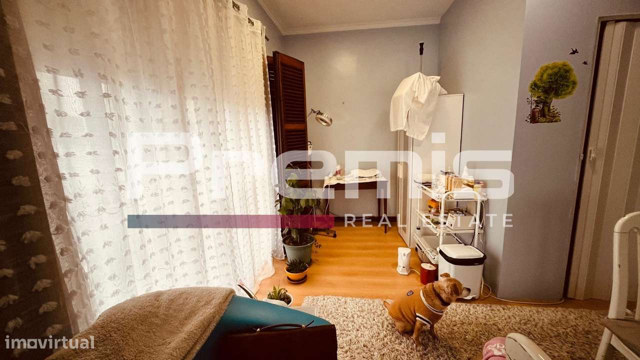 Moradia T4 Venda em Matosinhos e Leça da Palmeira,Matosinhos-3