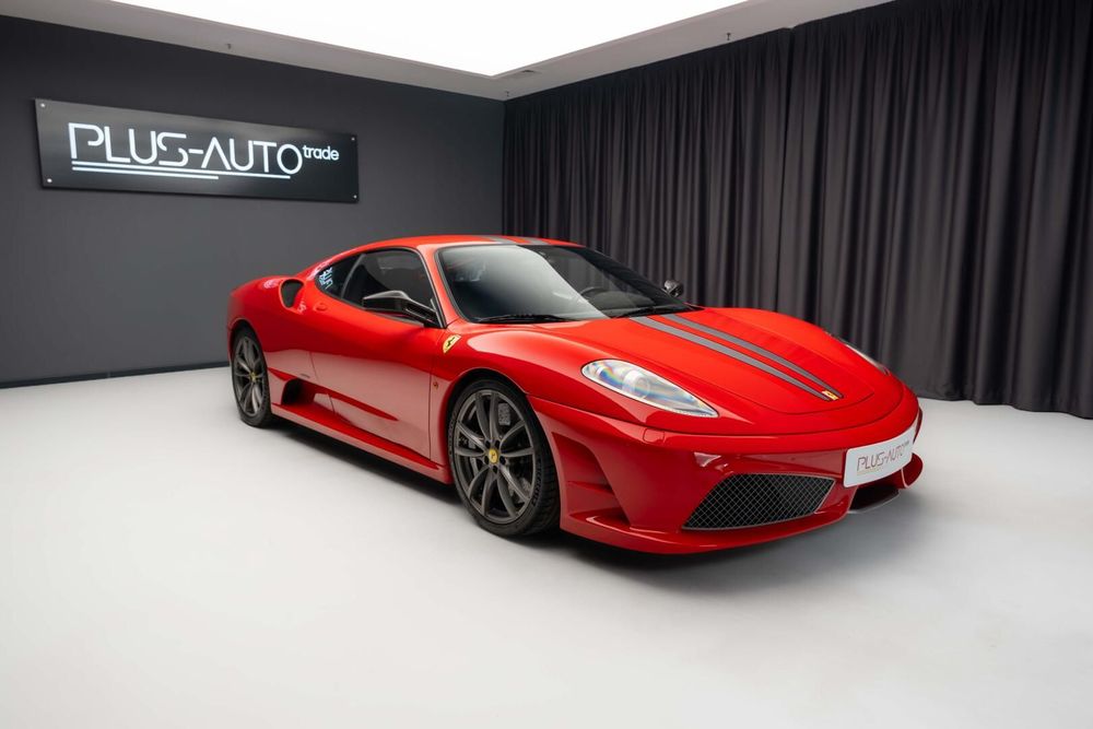 Ferrari F430 2009