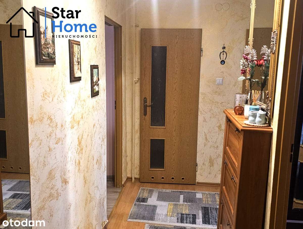 M-3 na drugim piętrze do wprowadzenia-6