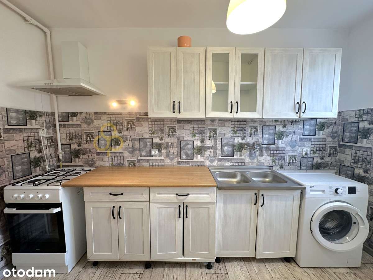 Mieszkanie 4 pokoje na Ratajach - Pełny obrazek: 4/12