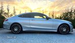 Mercedes-Benz C 220 d Aut. - 6