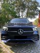 Mercedes-Benz GLE 300 d 4Matic 9G-TRONIC AMG Line - 19