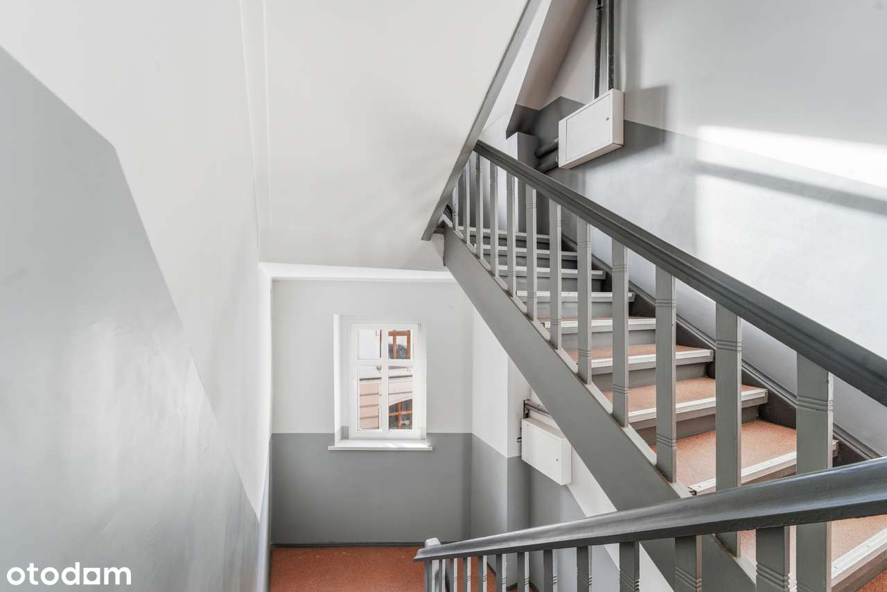 Mieszkanie w sercu Tarnowskich Gór, ul. Krakowska 1 - 78,71 m2-10