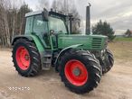 Fendt Favorit 514 C Turboshift - 3