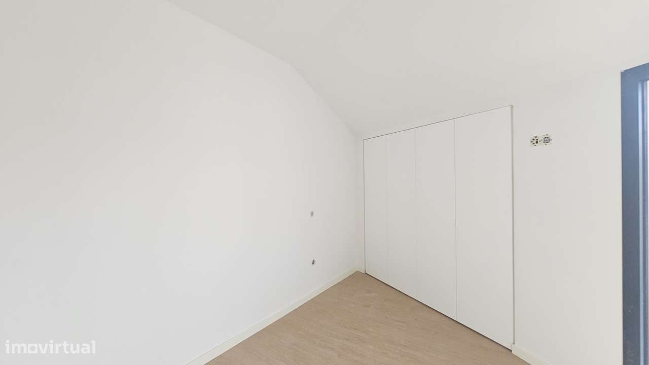 T3 Duplex | Terraço - Grande imagem: 3/19