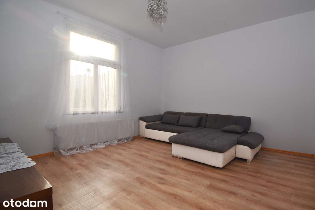 Przestronne 3 pokoje z ogródkiem w Rudzie Śląskiej - Pełny obrazek: 4/9