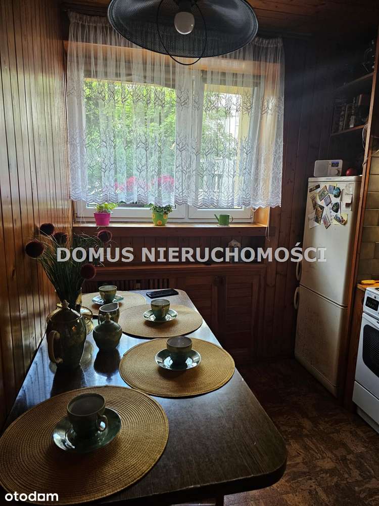 Trzy pokoje - Łask-7