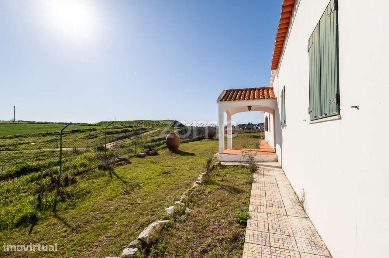 Monte Alentejano em Brinches (Serpa)-23