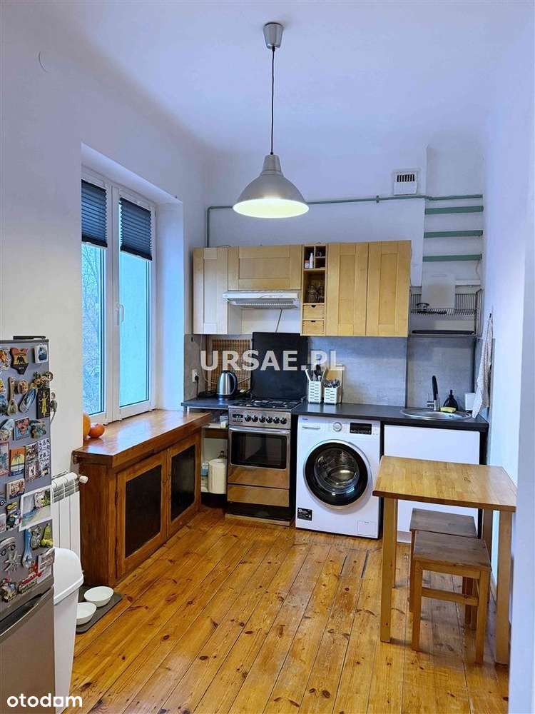 Przytulne klimatyczne studio w małej kamienicy-10