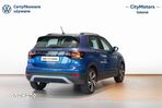 Volkswagen T-Cross - 4