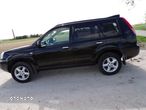 Nissan X-Trail - 8