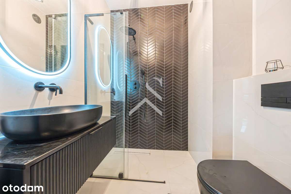 Doki - Śródmieście - Wysoki standard-9