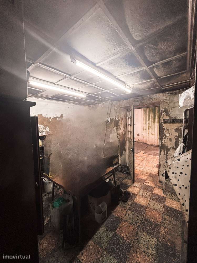 Moradia com 1.051 m² de terreno em Perafita - Matosinhos - Grande imagem: 4/5