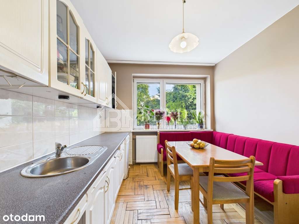 Oporów | Dom z ogrodem i potencjałem na biznes-5