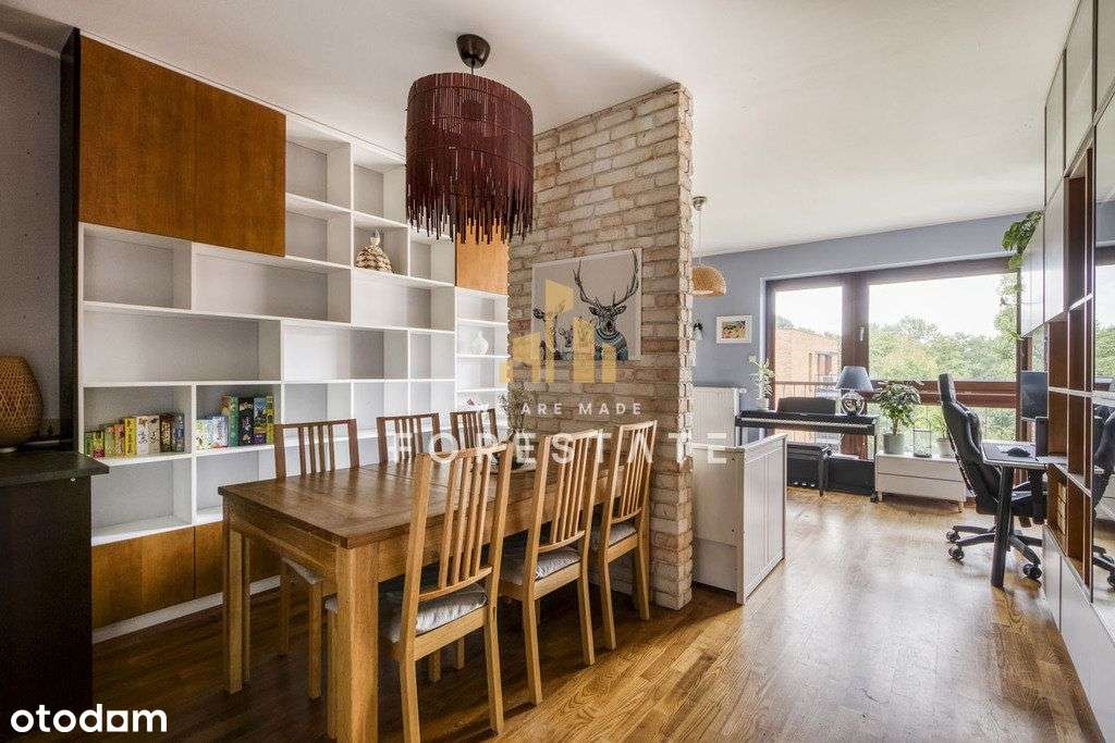 Top View In Bemowo - Pełny obrazek: 2/13