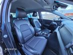 Kia Sportage 2,0 CRDI AWD Platinum - 16