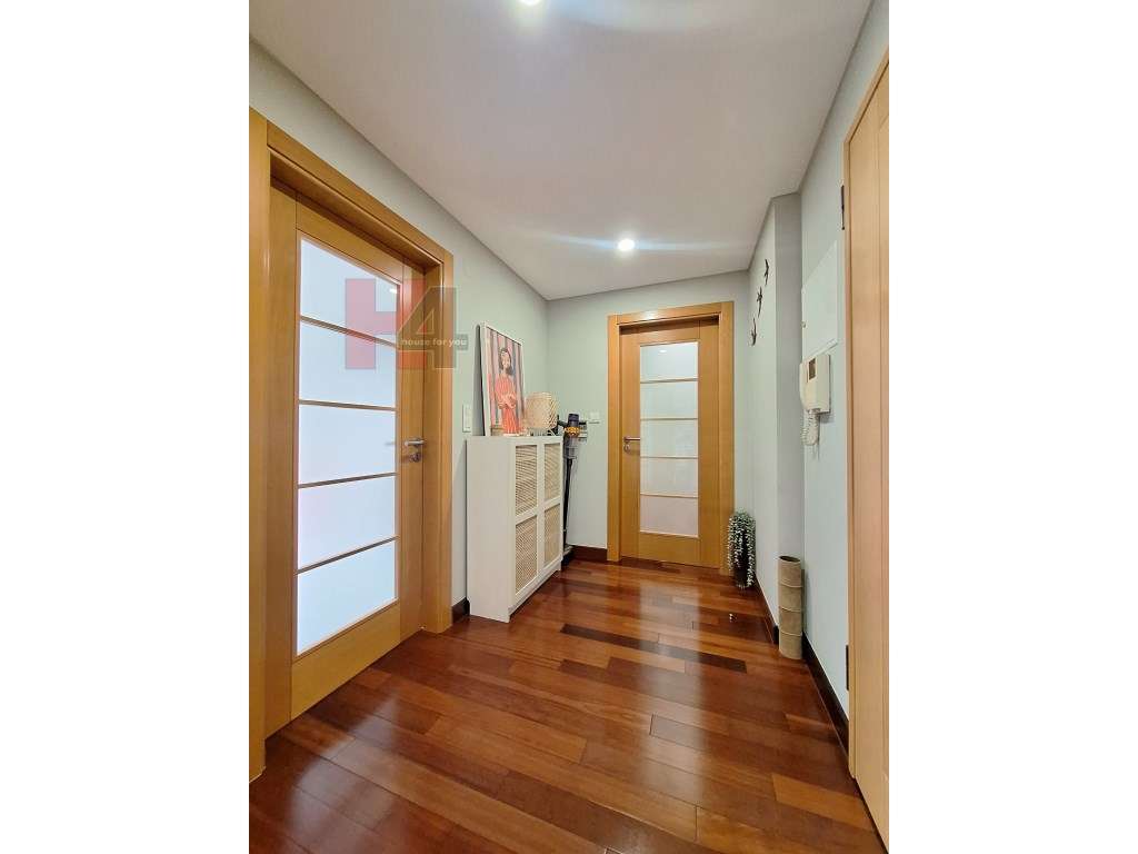 T2 Exclusivo 127m2 - Colinas do Cruzeiro, Odivelas - 3º Andar com V...-6