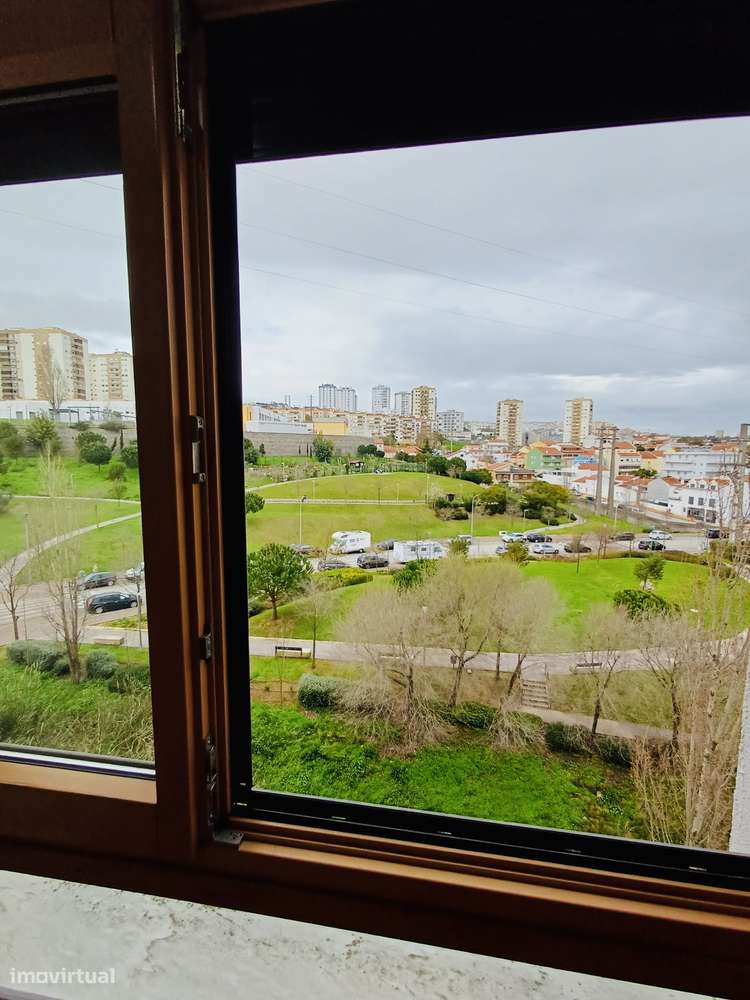 T3 Premium 150 m2, varandas e 4 estacionamentos | Colinas do Cruzeiro-25