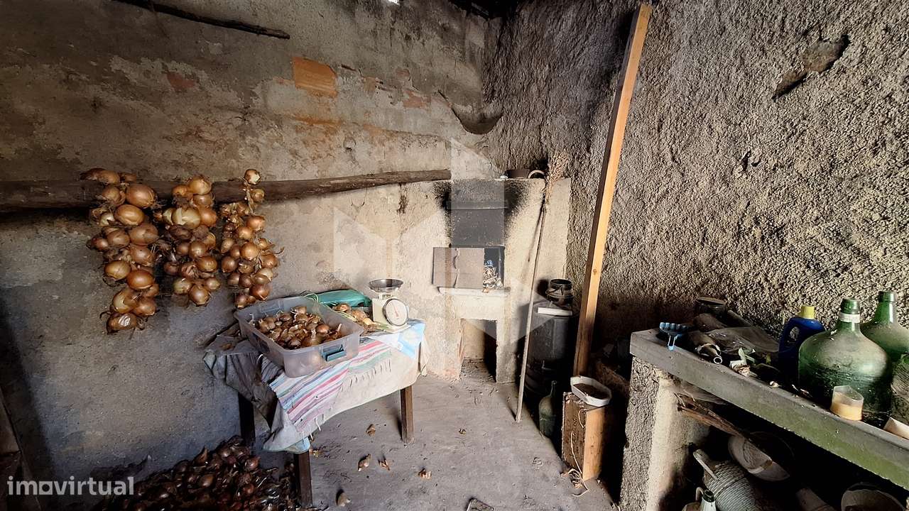Moradia Isolada T4 Venda em Lobão da Beira,Tondela - Grande imagem: 4/23
