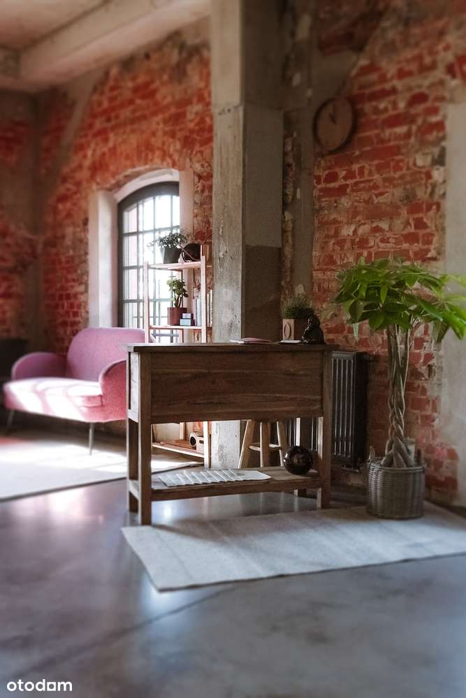 Lokal usługowy do wynajęcia – 69 m², Lofty na Pompach, 1 piętro, winda - Pełny obrazek: 2/9