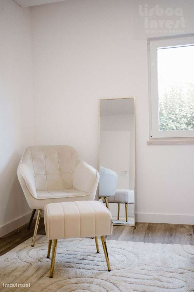 Vendo Moradia Herdade da Aroeira T4-52