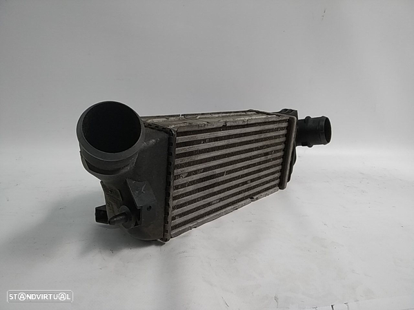 Intercooler Radiador Peugeot 407 (6D_) - 3