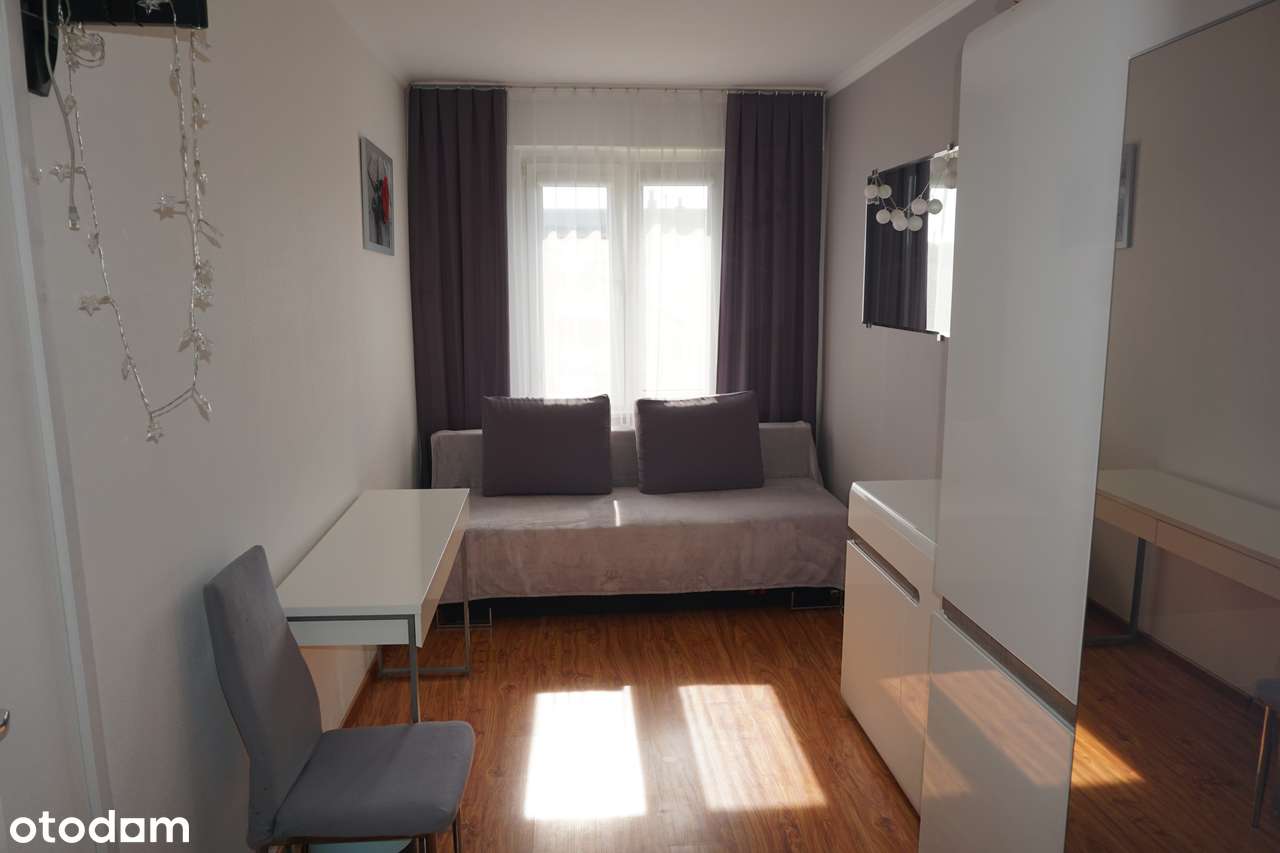 59 mkw w centrum miasta może być Twoje - Pełny obrazek: 5/11