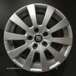 Felgi 16 5x112 Seat Leon IV, Exeo, Alhambra, Skoda Superb III F9954-17 - 2