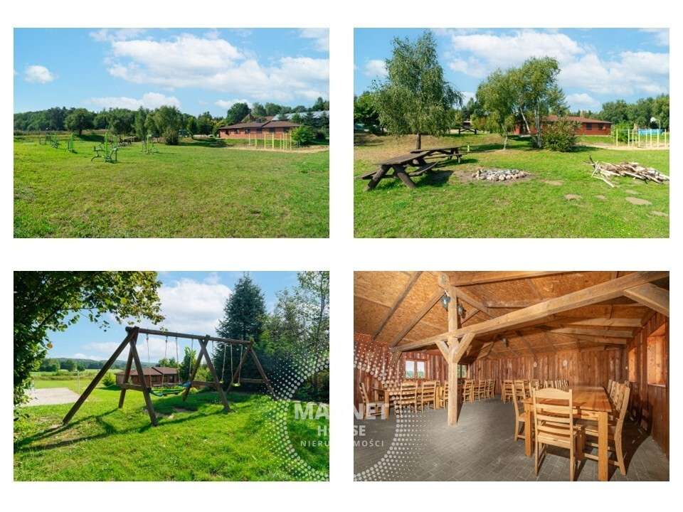 Dochodowe nowoczesne gospodarstwo agroturystyczne - Pełny obrazek: 4/20